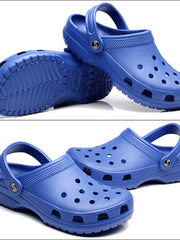 Load image into Gallery viewer, Anti-Slip Clogs