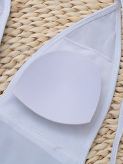 Load image into Gallery viewer, Color Outline Bathing Suit