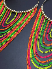 Load image into Gallery viewer, Vintage Style Necklace