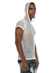 Load image into Gallery viewer, Mesh T-Shirt