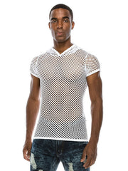Load image into Gallery viewer, Mesh T-Shirt