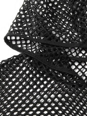 Load image into Gallery viewer, Mesh T-Shirt