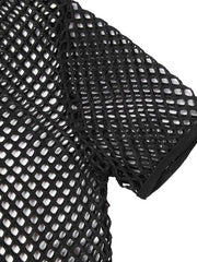 Load image into Gallery viewer, Mesh T-Shirt