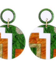 Load image into Gallery viewer, Drop Earrings