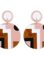 Load image into Gallery viewer, Drop Earrings