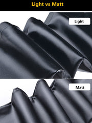 Load image into Gallery viewer, High Waist Faux-Leather Leggings