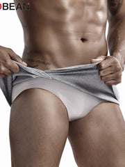 Load image into Gallery viewer, Men's Split Underwear