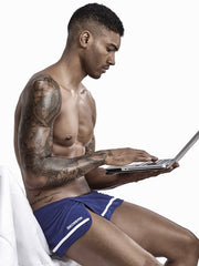 Load image into Gallery viewer, Men's Split Underwear