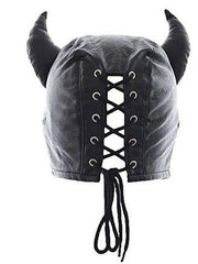 Load image into Gallery viewer, Bondage Mask