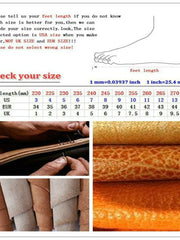 Load image into Gallery viewer, High Heel Boots