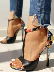 Load image into Gallery viewer, High Heel Shoes