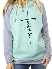 Load image into Gallery viewer, Hoodie Sweatshirt