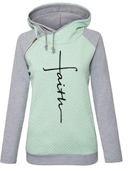 Load image into Gallery viewer, Hoodie Sweatshirt