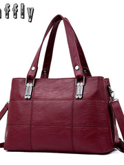 Load image into Gallery viewer, Shoulder/Hand Bag