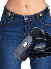 Load image into Gallery viewer, Buckle-Free Belt