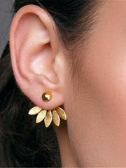 Load image into Gallery viewer, Drop Earrings