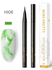 Load image into Gallery viewer, Water Color Nail Polish - vendach