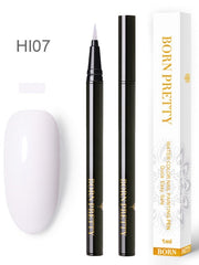 Load image into Gallery viewer, Water Color Nail Polish - vendach