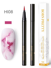 Load image into Gallery viewer, Water Color Nail Polish - vendach