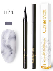 Load image into Gallery viewer, Water Color Nail Polish - vendach