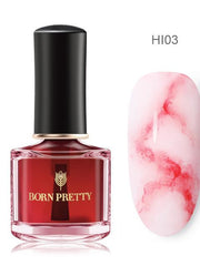 Load image into Gallery viewer, Water Color Nail Polish - vendach