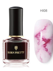 Load image into Gallery viewer, Water Color Nail Polish - vendach