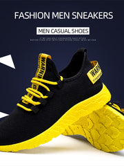 Load image into Gallery viewer, Men's Sneakers