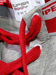 Load image into Gallery viewer, Lace-Up Underwear