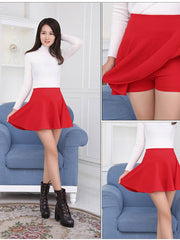 Load image into Gallery viewer, Skort