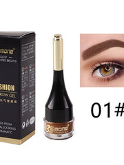 Load image into Gallery viewer, Gel Eyebrow Enhancers