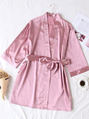 Load image into Gallery viewer, Robe