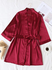 Load image into Gallery viewer, Robe