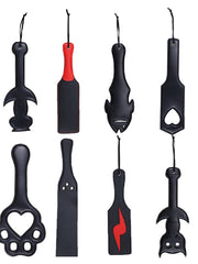 Load image into Gallery viewer, Cute Spank Paddle