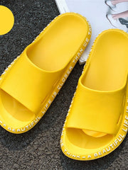 Load image into Gallery viewer, Unisex Slides