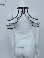 Load image into Gallery viewer, Elegant Blouse