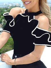 Load image into Gallery viewer, Elegant Blouse