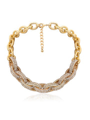 Load image into Gallery viewer, Chunky Chain Necklace