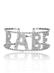 Load image into Gallery viewer, Rhinestone Choker