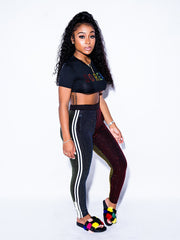 Load image into Gallery viewer, Sequin Pants