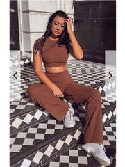 Load image into Gallery viewer, Two-Piece Set