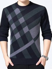 Load image into Gallery viewer, Men's Winter Sweater