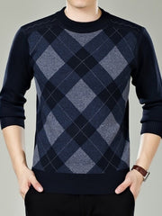 Load image into Gallery viewer, Men's Winter Sweater