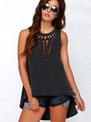 Load image into Gallery viewer, Loose Summer T-Shirt