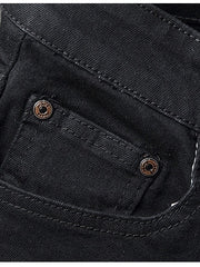 Load image into Gallery viewer, Embroidered Jeans