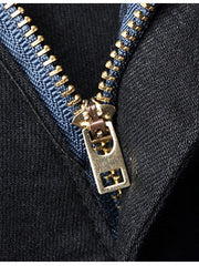 Load image into Gallery viewer, Embroidered Jeans