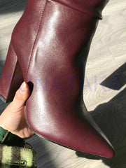 Load image into Gallery viewer, Slouchy Boots