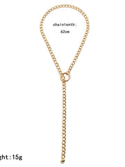 Load image into Gallery viewer, Choker Necklace