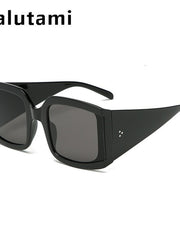 Load image into Gallery viewer, Oversized Square Sunglasses