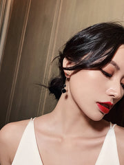 Load image into Gallery viewer, Drop/Dangle Earrings