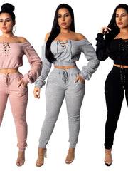 Load image into Gallery viewer, Two-Piece Set